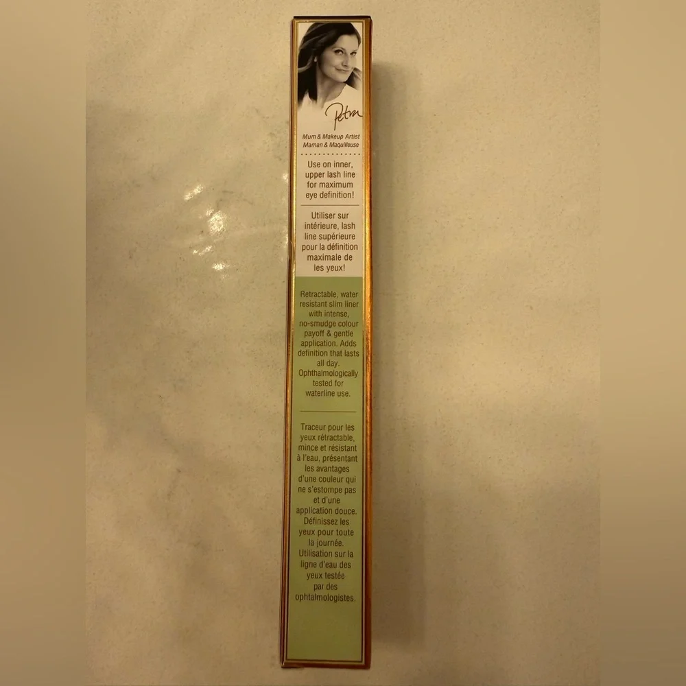 New - Pixi by Petra - Eye‎ Define Waterline Liner